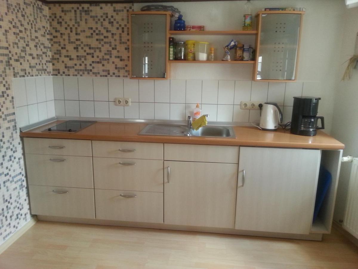 Ferienwohnungen Faber Kreuzwertheim 外观 照片