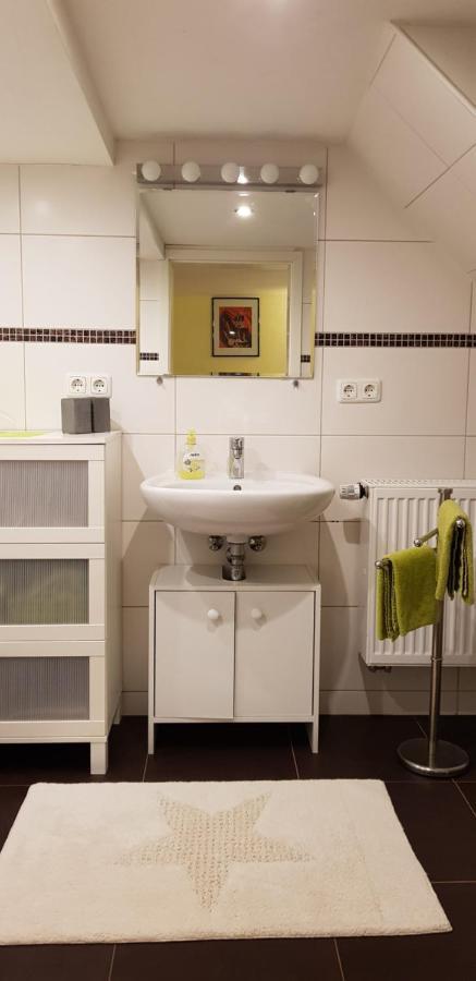 Ferienwohnungen Faber Kreuzwertheim 外观 照片