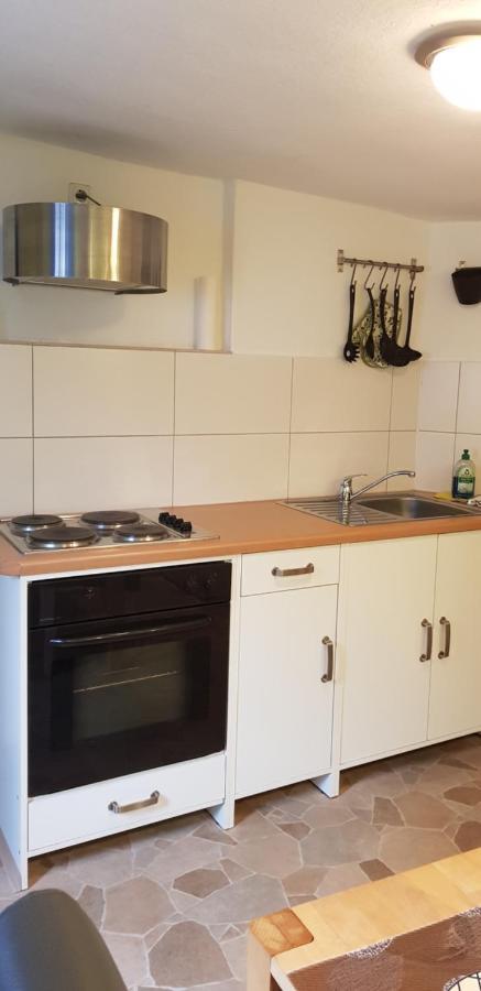 Ferienwohnungen Faber Kreuzwertheim 外观 照片